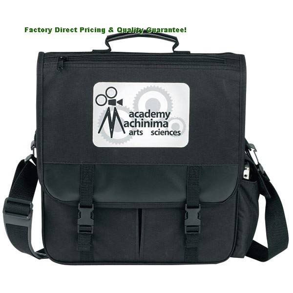 CCBCCPB004 China Custom Messenger Bags