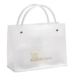 Eco Friendly Plastic Tote Bags