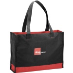 China Custom Carry Canvas Tote Bags