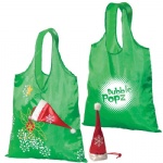 Factory Direct Budget Seasons Greetings Totes