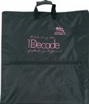 China Custom Nylon Garment Bags