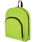China Custom Shaped Branded Backpacks