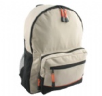 Promotional Backpacks with Side Pocket