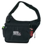 China Custom School Student Shoulder Bags