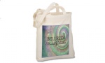 100% Cotton Promotional Shopper 4 Colour Process