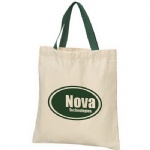 China Custom Classic Cotton Shopping Bags