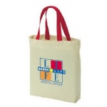 China Custom Large Economical Cotton Tote