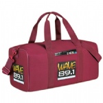 Factory Direct Economy Sport Duffel Bags