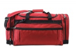 China Custom Big Duffel Bags