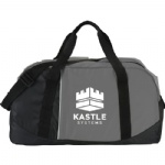 China Custom Olympic Games Duffel Bags