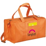 Factory Direct Non Woven Duffel Bag