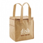Factory Direct Non Woven Lunch Tote Bag