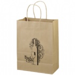 China Custom Eco Friendly Paper Bags