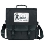 China Custom Messenger Bags - Factory Direct