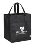 China Custom Eco Grocery Tote