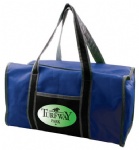 China Custom Eco Friendly Reusable Duffle Bag