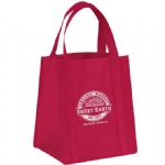 China Custom Big Thunder Shopping Bag