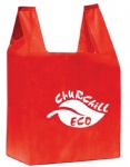 Factory Direct Lightweight Grocery Bag