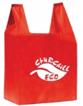 Factory Direct Lightweight Grocery Bag