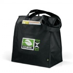 Custom Eco Non-woven Insulated Tote Bag