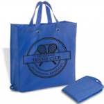 China Custom Foldable Shopping Grocery Bags