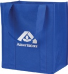 China Custom Reusable Grocery Bags