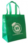 China Promotional Grocery Bags Factory