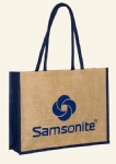 Branded China Custom Jute Bags