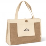Quality Promotional Jute Bags Supplies