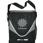 Factory Direct Non-Woven Messenger Bag