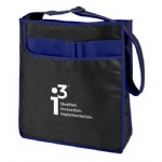 Factory Direct Messenger Carrier Bags