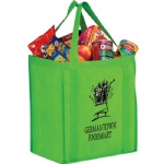 China Custom Promotional Grocery Bags